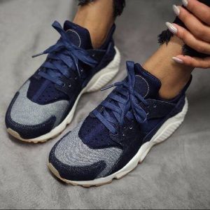 jean huaraches